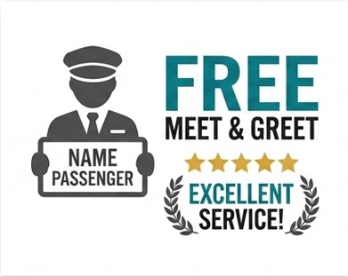 Meet and Greet
