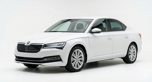 Skoda-Superb-Executive